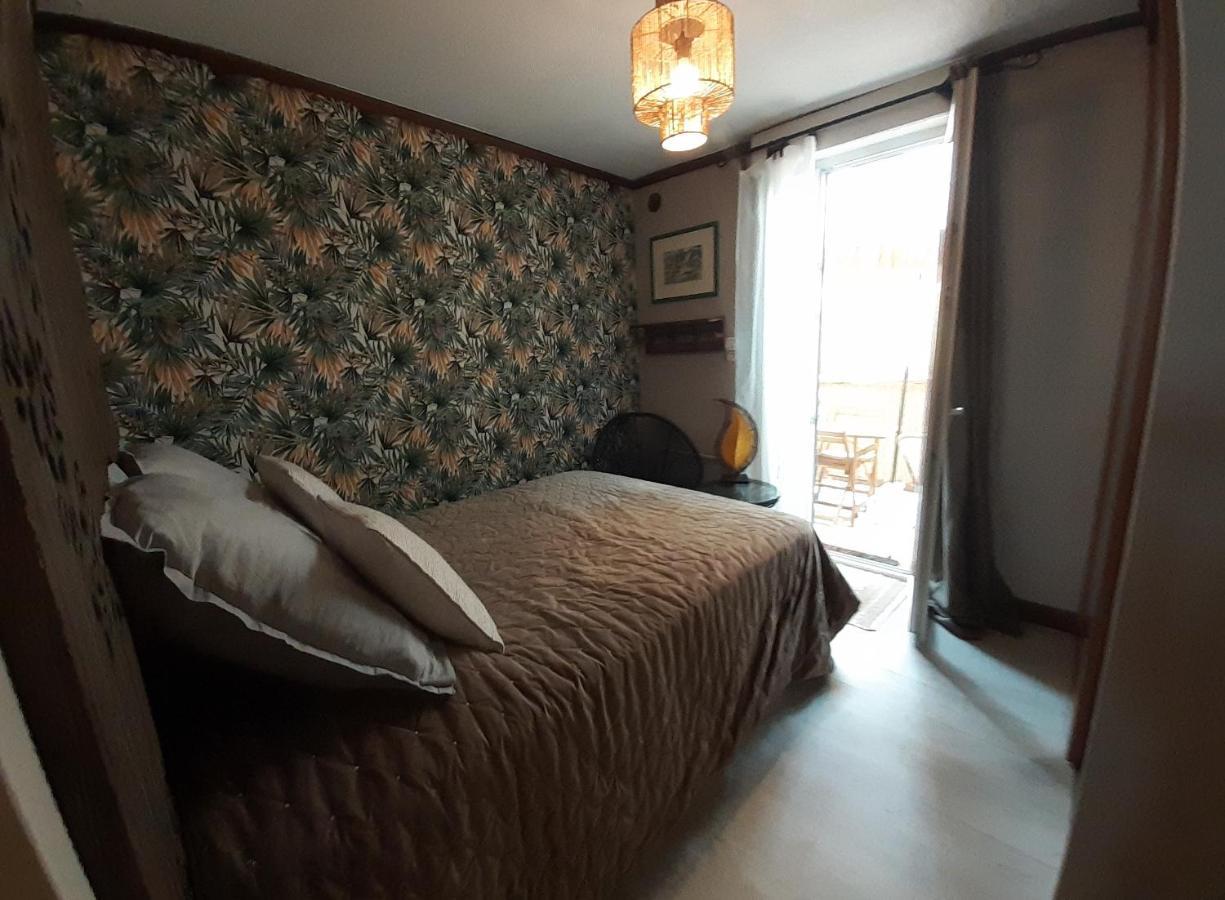 Bordeaux Chartrons Superbe T2 Avec Terrasse Διαμέρισμα Εξωτερικό φωτογραφία