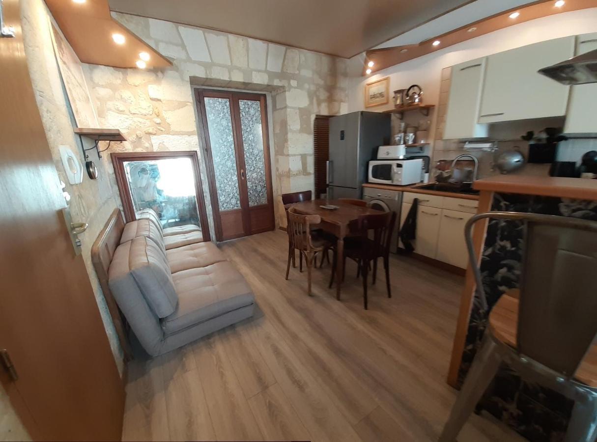 Bordeaux Chartrons Superbe T2 Avec Terrasse Διαμέρισμα Εξωτερικό φωτογραφία