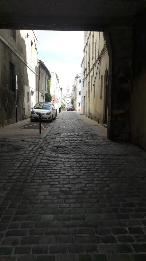 Bordeaux Chartrons Superbe T2 Avec Terrasse Διαμέρισμα Εξωτερικό φωτογραφία