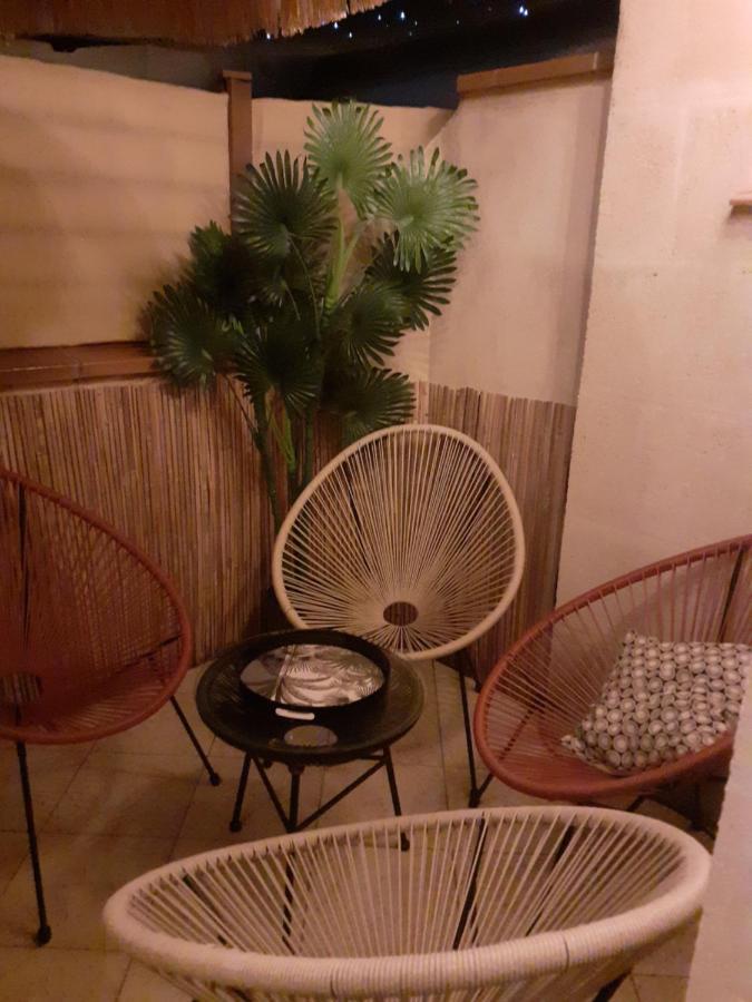 Bordeaux Chartrons Superbe T2 Avec Terrasse Διαμέρισμα Εξωτερικό φωτογραφία