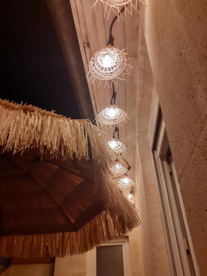 Bordeaux Chartrons Superbe T2 Avec Terrasse Διαμέρισμα Εξωτερικό φωτογραφία